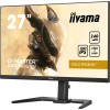 iiyama GB2790QSU-B5 computer monitor 68.6 cm (27") 2560 x 1440 pixels Wide Quad HD LCD Black