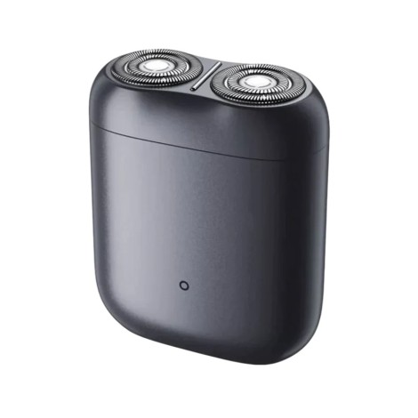 Xiaomi | Electric Shaver S200 EU | BHR9531EU | Operating time (max) 60 min | Wet & Dry | Silver