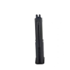 Air rifle pistol Ranger M712 BROOMHANDLE Full Auto Blowback K.4,5 BBS 19-shots KWC