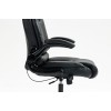 Activejet office chair YK7406-1 black