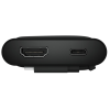 Dell Pro 4-in-1 USB-C Travel Hub-DA225 | Dell