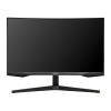Samsung G55C computer monitor 68.6 cm (27") 2560 x 1440 pixels Wide Quad HD LED Black