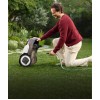 Roborock RockNeo Q110 Mower, 2WD, 1000m², RTK + VSLAM, (Edge Cutting module sold separately)
