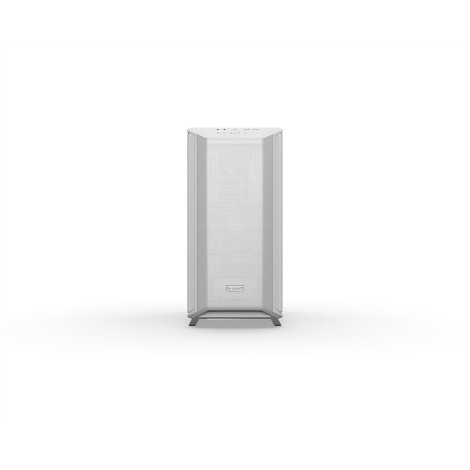 be quiet! Dark Base 701 Tower White