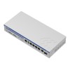 Teltonika RUTXR LTE Router Teltonika Enterprise Rack-Mountable SFP/LTE Router RUTXR1 802.11ac 867 Mbit/s 10/100/1000 Mbit/s Ethernet LAN (RJ-45) ports 4xLAN ports, 1xSFP port, 1xWAN port MU-MiMO Yes 4G 1