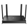WRL ROUTER 3570MBPS 1000M 5P/DUAL BAND ARCHER BE220 TP-LINK