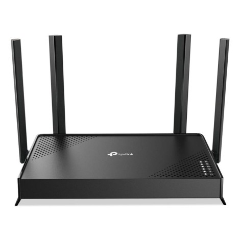 WRL ROUTER 3570MBPS 1000M 5P/DUAL BAND ARCHER BE220 TP-LINK