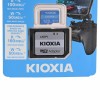 Kioxia EXCERIA G3 128 GB MicroSDXC UHS-I Class 10