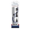 Wahl 05640 bikini trimmer Black, Silver