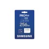 MEMORY MICRO SDXC PRO+ 256GB/W/ADAPT. MB-MD256SA/EU SAMSUNG