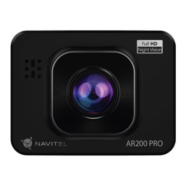 Navitel | AR200 PRO | Full ...