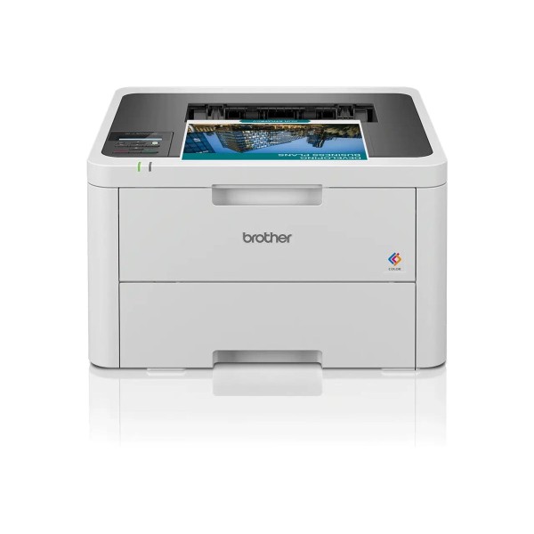 Brother HL-L3220CW | Colour | Laser ...