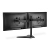 DIGITUS Dual Monitor Stand Mount