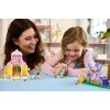 LEGO GABBY’S DOLLHOUSE 11205 Sweet Treat Mountain and Kitty Garden