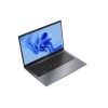 Laptop Chuwi GemiBook-X-Pro-K2 N150/14.1" FHD AntiGlare IPS/16GB/SSD 512GB/BT/Win 11 Gray