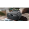 Muse Portable Radio CD Player With Bluetooth | MD-208BT | AUX in