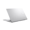 ASUS Vivobook 15 X1504VA-BQ2911 Core 5 120U 15.6"FHD IPS-level Panel 60Hz 250nits AG 16GB DDR4 SSD512 Intel Graphics WLAN+BT Cam720p 42WHrs NoOS Cool Silver