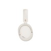 Edifier | Headphones | W800BT PRO | Wireless | Over-ear | Microphone | Noise reduction | Ivory