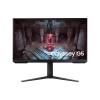 Samsung G51C computer monitor 68.6 cm (27") 2560 x 1440 pixels Quad HD LED Black