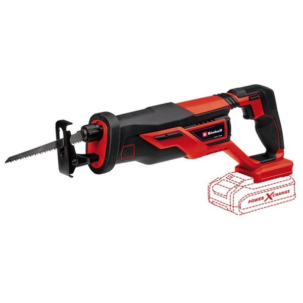 TE-AP 89 18/26 Li-Solo cordless sabre ...