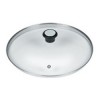Tefal 280977 pan lid Round Transparent