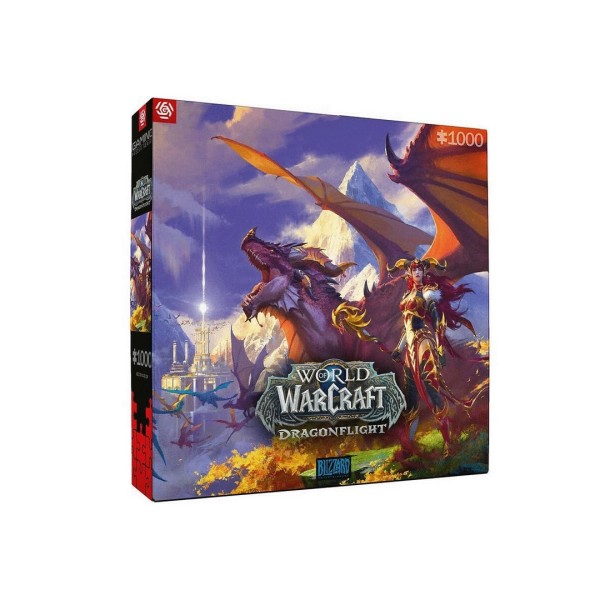 Good Loot World of Warcraft: Dragonflight ...