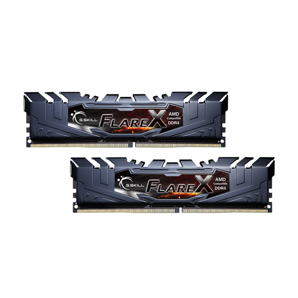 G.Skill | 32 GB | DDR4 ...