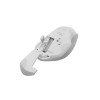 Natec | Mouse | Siskin 2 | Wireless | USB Type-A | White