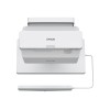 Epson EB-770FI Full HD Laser Projector/16:9/4100 Lumens/2500000 :1/White | Epson