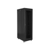 LANBERG FREE STANDING 19" RACK CABINET42U 800X1000 BLACK