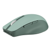 Asus SmartO Mouse | MD200 | Wireless | Mouse | 2.4 GHz, Bluetooth | Green Tea Latte