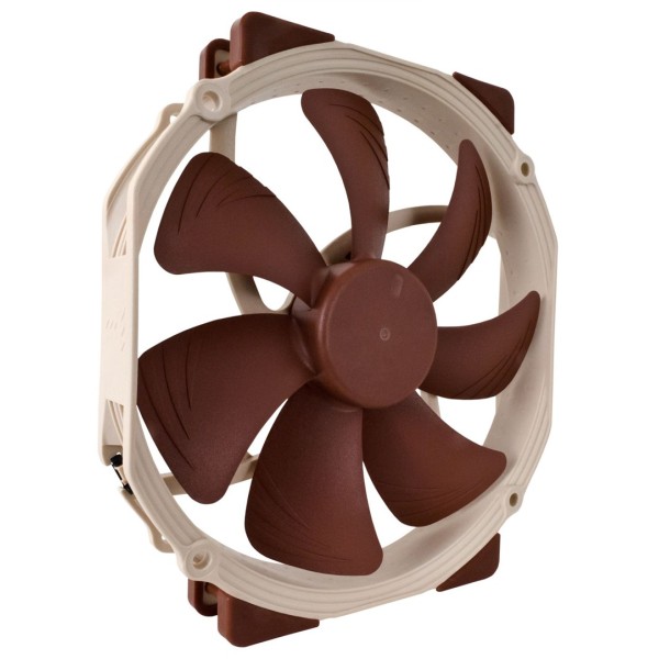 Noctua NOC-NF-A15-PWM Computer case Fan 14 ...