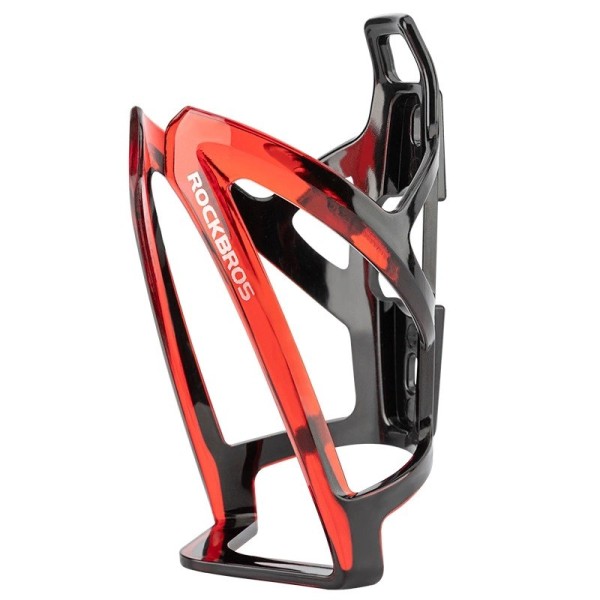 Rockbros FK338 Bike bottle holder Black, ...