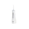 Adler | Travel Oral Irrigator | AD 2176 | Oral irrigator | 150 ml | Number of heads 2 | White | Number of teeth brushing modes 3