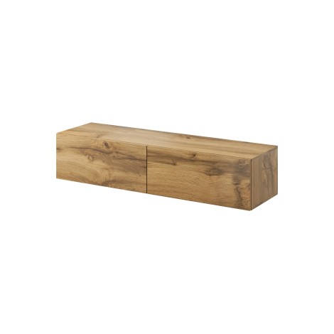 Cama TV stand VIGO 140 30/140/40 wotan oak