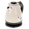 CAMRY CR 1344c cream electric kettle