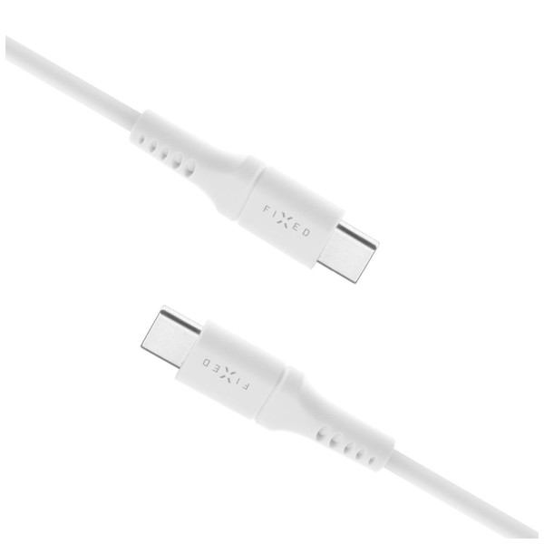 Fixed | Liquid Silicone Cable, 60W ...