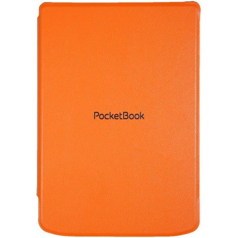 Tablet Case|POCKETBOOK|Orange|H-S-634-O-WW