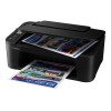 Canon PIXMA TS3750I | Inkjet | Colour | Multicunction Printer | A4 | Wi-Fi | Black