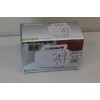 SALE OUT. Muse M-051RW Portable Radio | Muse Portable Radio | M-051RW | AUX in | White | DAMAGED PACKAGING