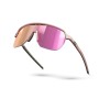 Okulary JULBO FREQUENCY pastel pink