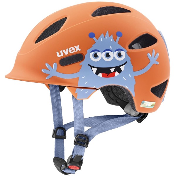 Kask rowerowy dziecięcy uvex oyo style ...