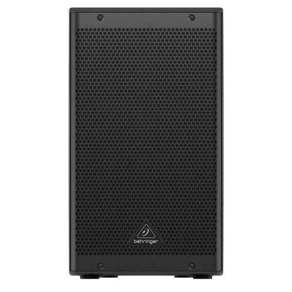 Behringer DR110DSP - active loudspeaker 10" ...