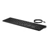 HP 320K WD KBD (EN)
