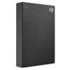 External HDD|SEAGATE|One Touch|STKY2000400|2TB|USB 3.0|Colour Black|STKY2000400