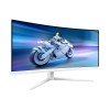 PHILIPS 34M2C5501A/00 Monitor 34inch