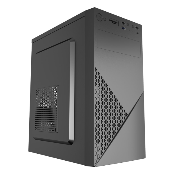 Gembird CCC-FC-K170 Office computer case Fornax ...