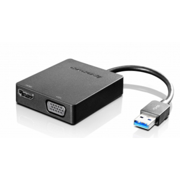 Lenovo | Universal USB 3.0 to ...