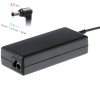 Akyga AK-ND-10 power adapter/inverter Indoor 90 W Black