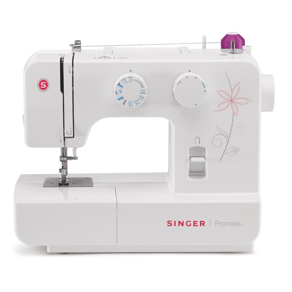 SINGER Promise 1412 Automatic sewing machine ...
